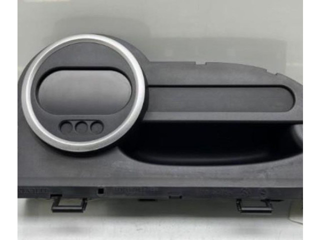 Панель приборов 8201462024 Renault Twingo II