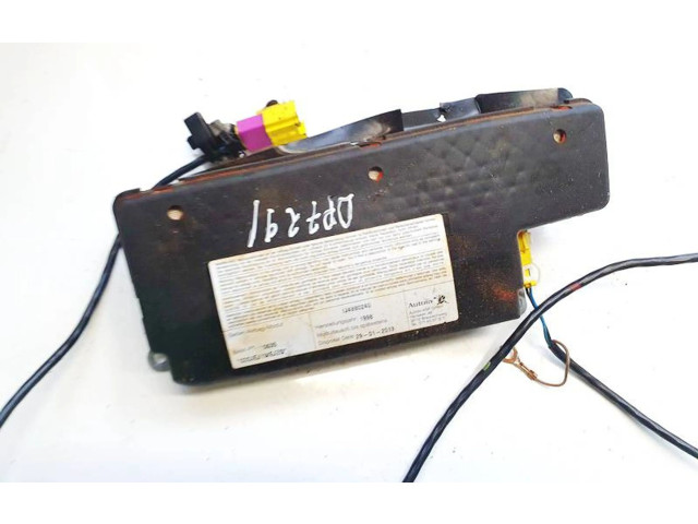 Řídící jednotka 1j4880240 Volkswagen New Beetle 1998