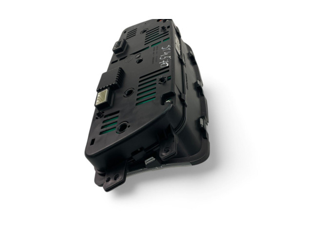 Přístrojová deska SsangYong Actyon 2010 8021032240