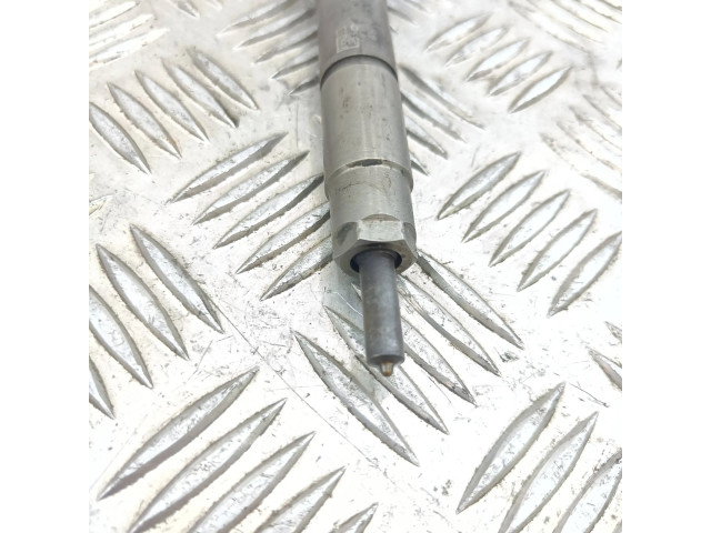 Форсунка A6420701387    Mercedes-Benz C W204 для дизельного двигателя 642961 3