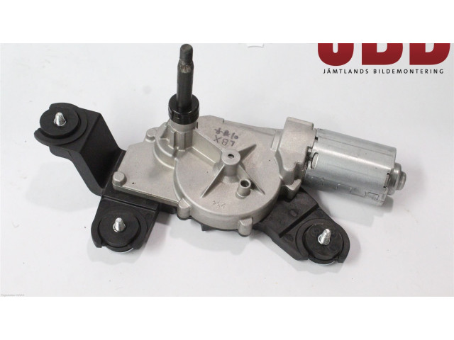 Моторчик заднего дворника 98700A2500 KIA Ceed