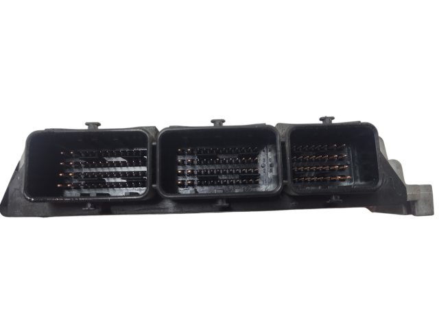 Блок управления двигателя 0281017187, 70550008 Nissan X-Trail T31