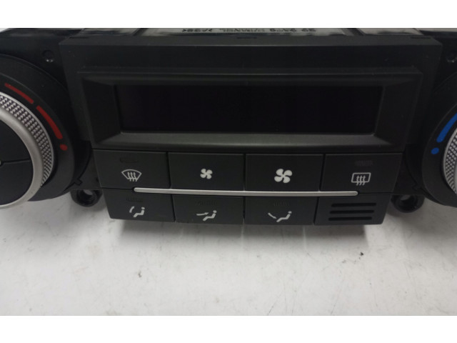 Блок управления климат-контролем 972501H522   KIA Ceed