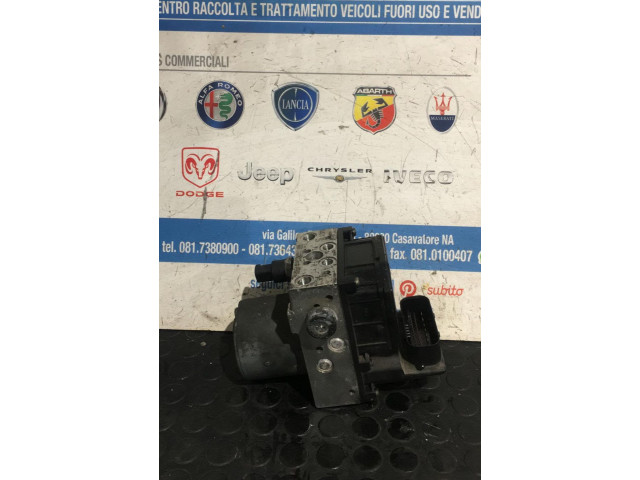 Блок АБС    Alfa Romeo  GT   -  года