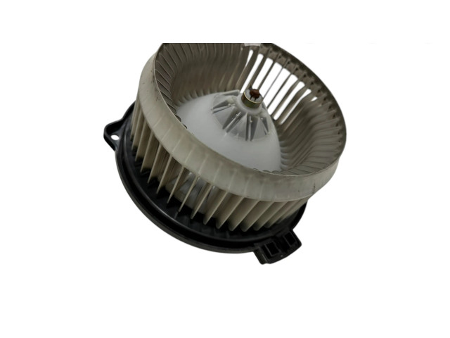 Вентилятор печки 1940001610 Mitsubishi Grandis