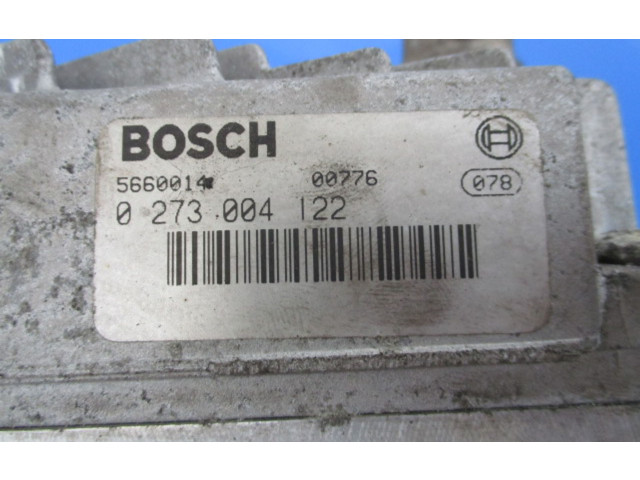 Блок АБС Mitsubishi Carisma 1996 - 1999 года