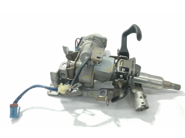 Руль Renault Clio II 2001 - 2005 года 7700437049