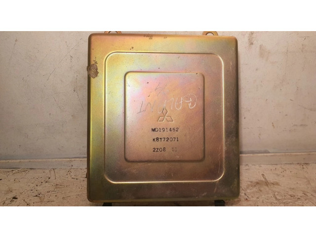 Блок управления двигателя MD191462, K8T72071 Acura ILX