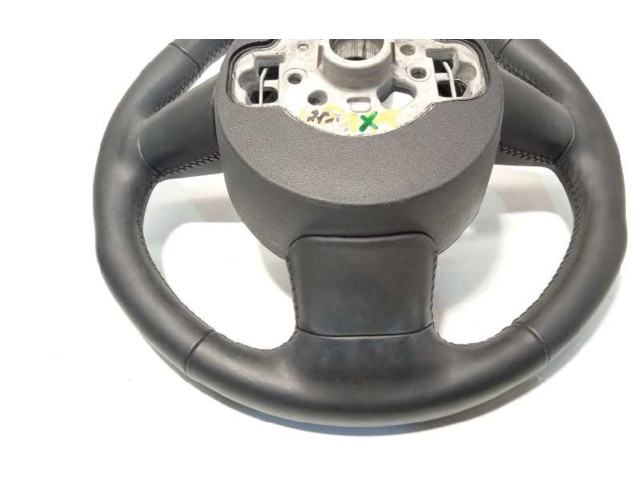 Руль Audi A1  2010 - 2018 года 4G0419091R      