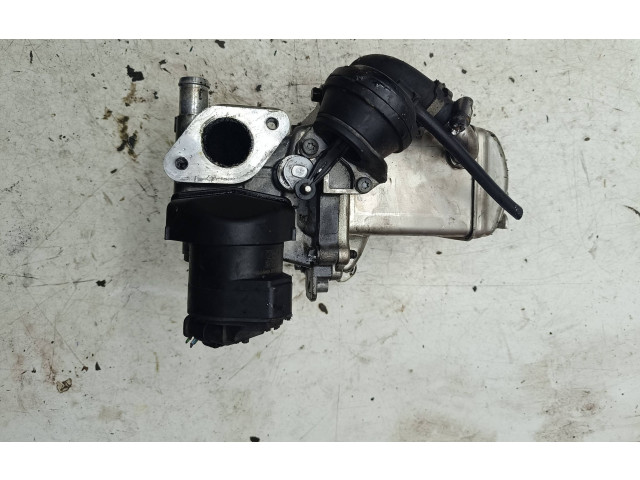 Клапан EGR Volvo XC60 2014 - 2016 года