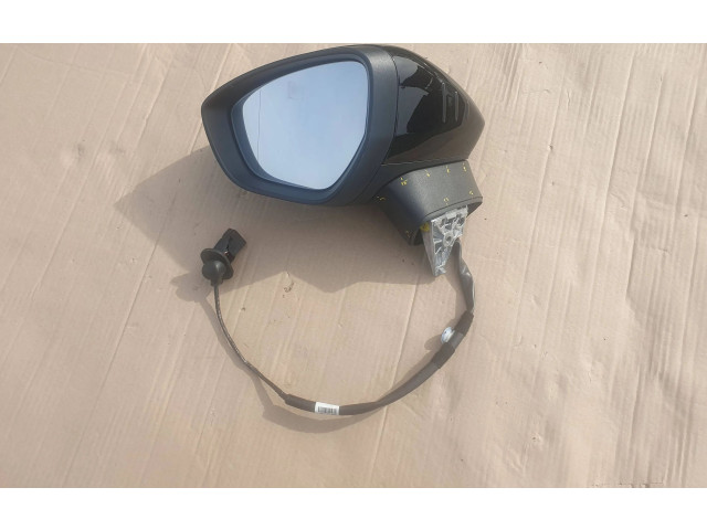 Зеркало электрическое Audi A6 S6 C8 4K 2018 - года