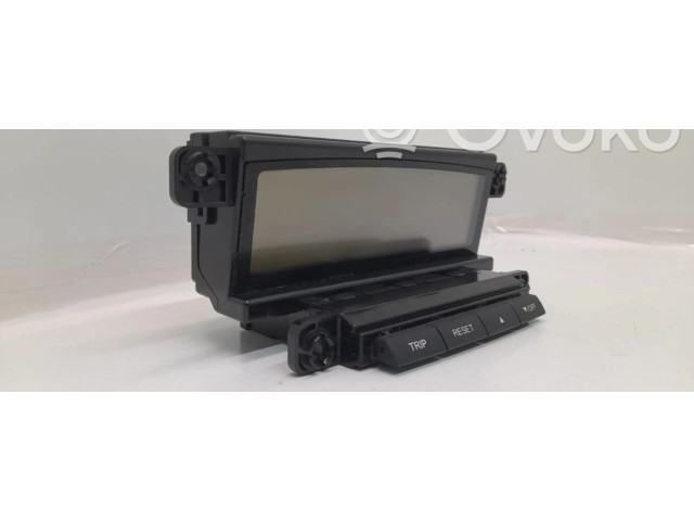 Дисплей    957101H100   KIA Ceed