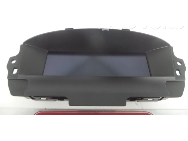 Турбина Opel Zafira C 22858075 для двигателя B14NET