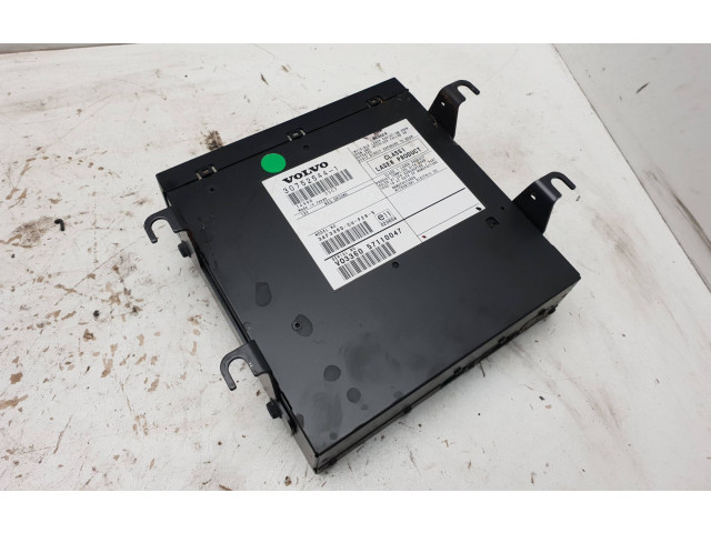 Радио/ проигрыватель CD/DVD / навигация 307525441, AR336DCUP85   Volvo XC90