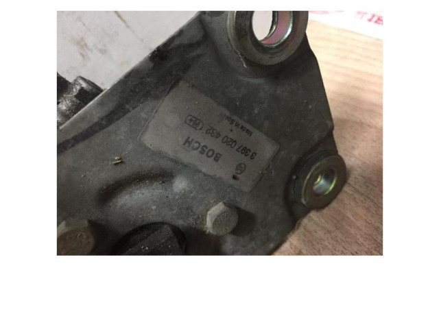 Моторчик дворников 00006405E7, 00006405E7 Citroen Xsara