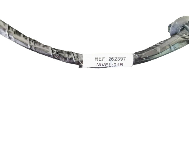 Zpětné zrcátko Volvo XC60 2011 31352117, Z9020465