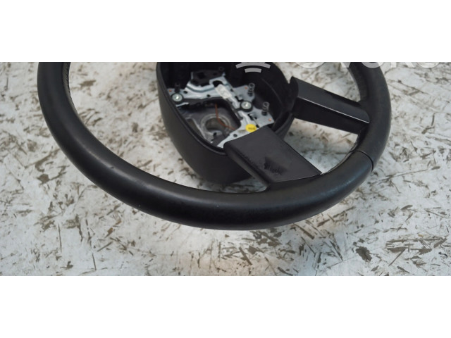 Руль Volkswagen Touran I  2003 - 2010 года       