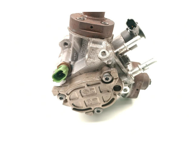 Топливный насос