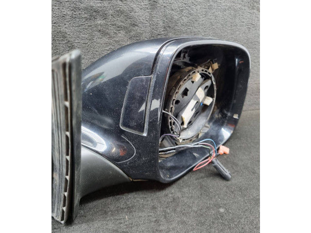 Zpětné zrcátko Audi Q7 4L 2007 4L1857508, 4L0857536M