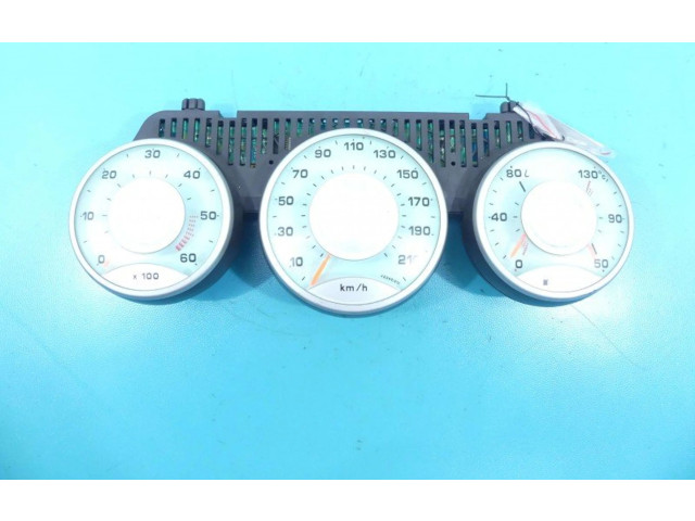 Панель приборов 501021630050, IMPRK1109830 Citroen C8