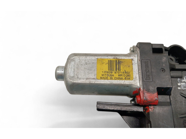 Передний двигатель механизма для подъема окон 970714102   Volvo V70