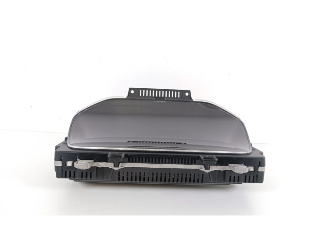 Přístrojová deska Volvo V60 2019 32276287