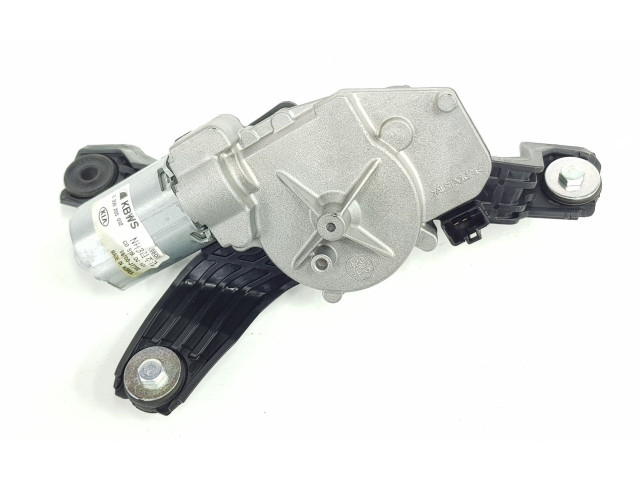 Моторчик заднего дворника 98700J7700, 98700J7700    KIA Pro Cee'd III