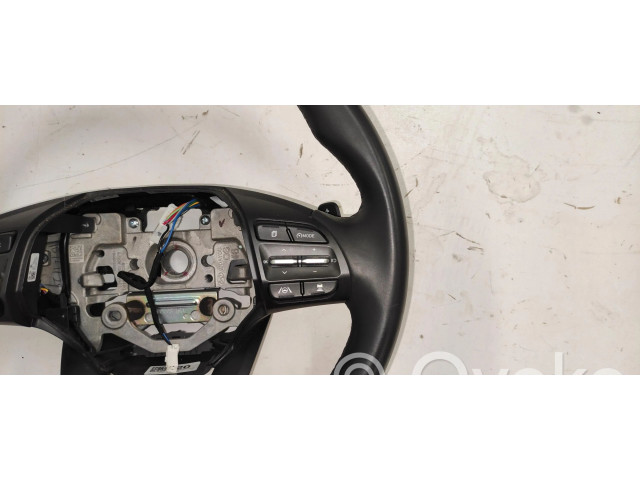 Volant Hyundai Kona I 2020