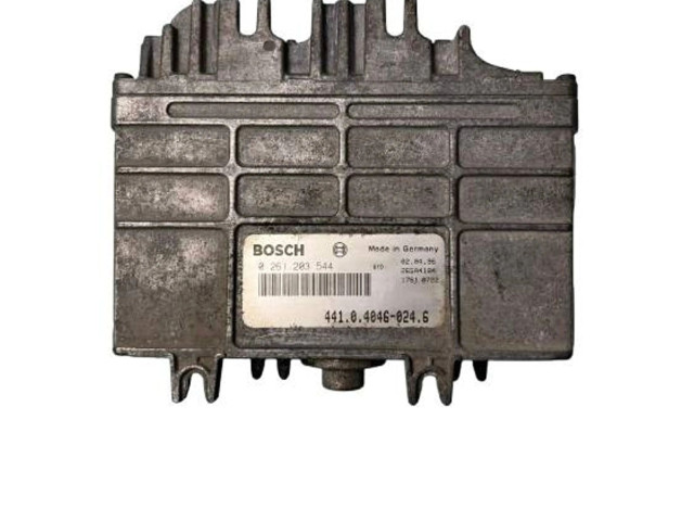 Řídící jednotka 0261203544   Skoda Felicia I 1995