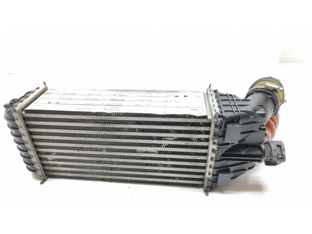 Интеркулер  9803900780, CW966003   Peugeot 208 2.0