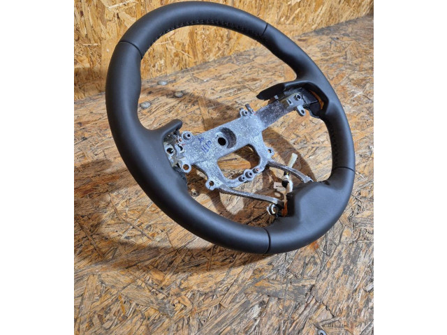 Руль Hyundai i10 2013 - 2018 года 56113-b9000