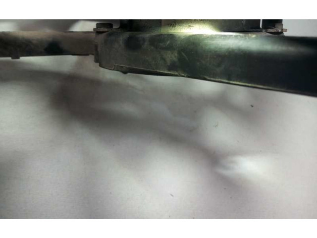 Вентилятор радиатора     A46104104, A46104-104    Skoda Fabia Mk2 (5J) 