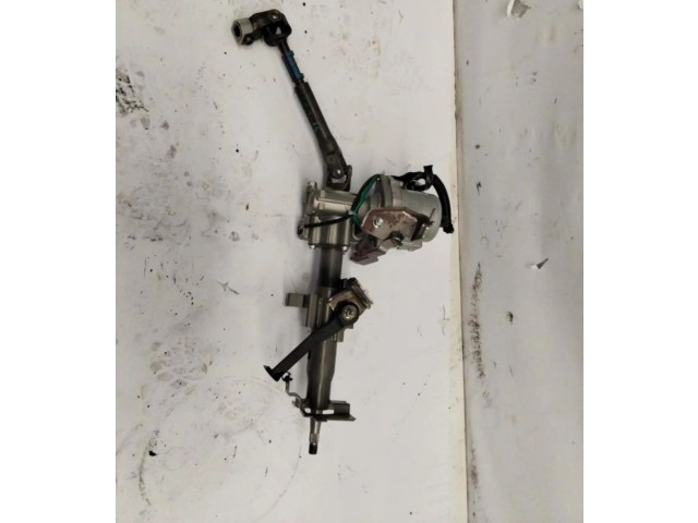 Volant Nissan Leaf I (ZE0) 2011 488104NL1A