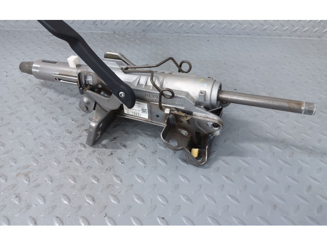 Рулевая рейка 4G0419502D, 4G0419502S Audi A7 S7 4G 2011 - 2017 года