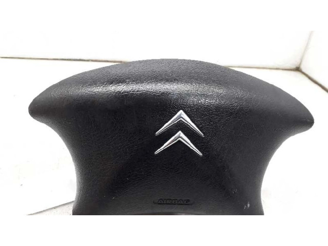 Подушка безопасности водителя 4112GL Citroen Xsara Picasso