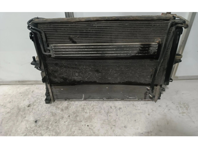 рейка Колонка рулевая Porsche Cayenne (9PA) 2002 - 2010 года