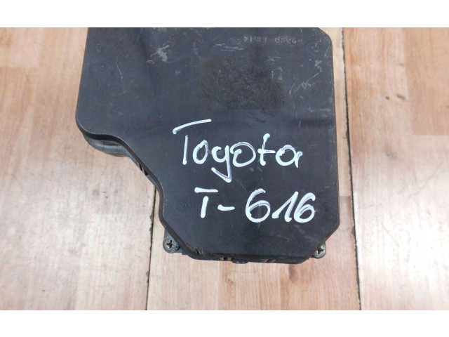 Блок АБС 4454053100, 1338008060 Lexus IS 220D-250-350 2006 - 2013 года