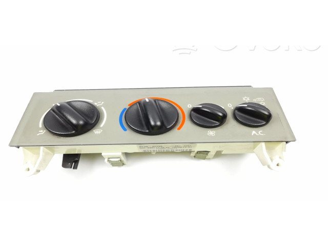 Блок управления климат-контролем D0499   Nissan Kubistar