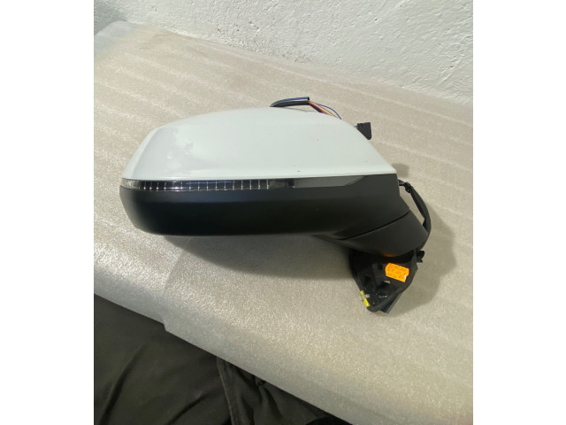 Zpětné zrcátko Audi Q7 4M 2019 E1041367, 233656053