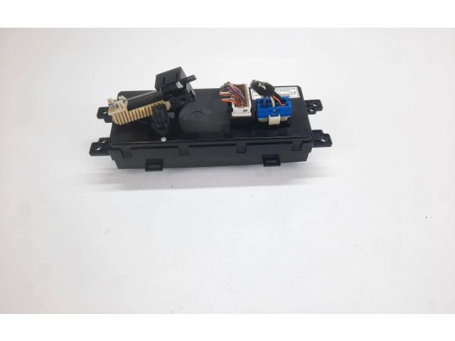 Блок управления климат-контролем 96820197   Chevrolet Captiva