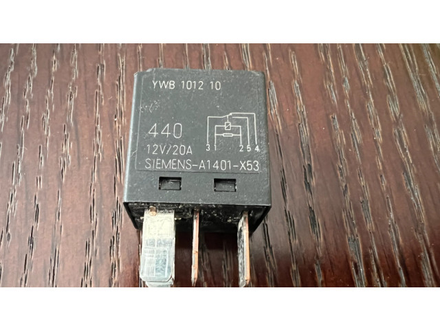 Другое реле