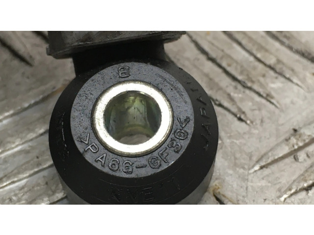 Детонационный датчик