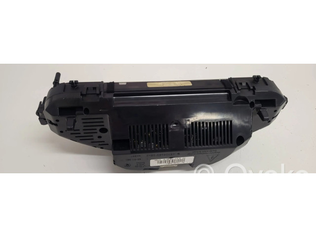 Přístrojová deska Mercedes-Benz E W211 2004 A2115403547, 88311361