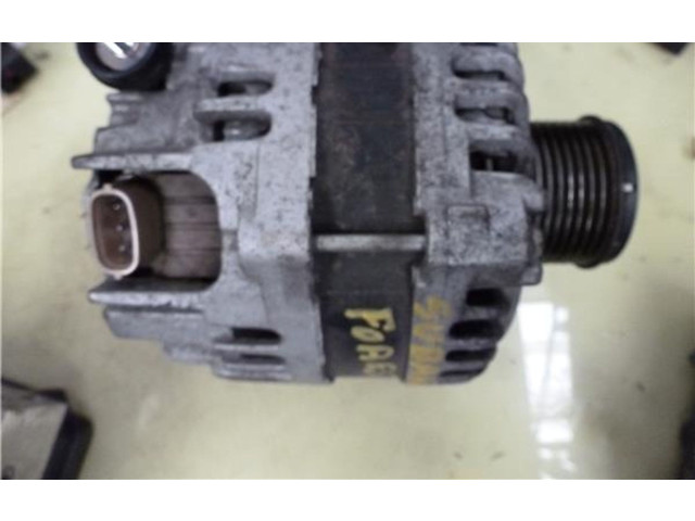 Генератор    Subaru Forester SH      