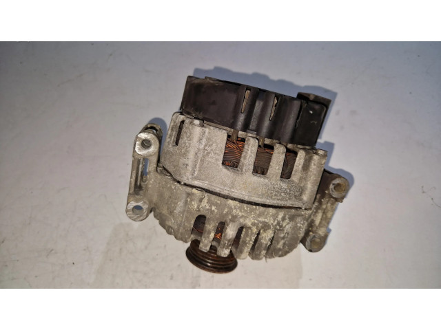 Генератор A0009067702   Mercedes-Benz E W212 2.1     