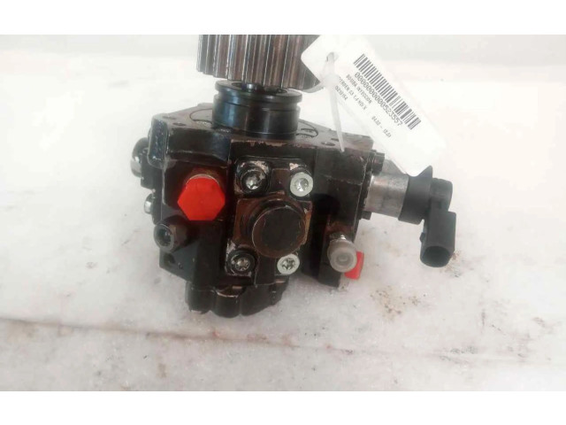 Vstřikovací čerpadlo 0445010154   Citroen C3     
