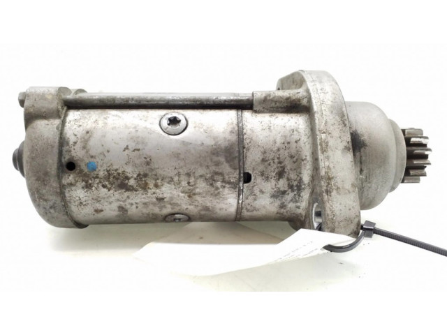 Стартер 02M911024G, 2607100397JC Audi A3 S3 A3 Sportback 8P