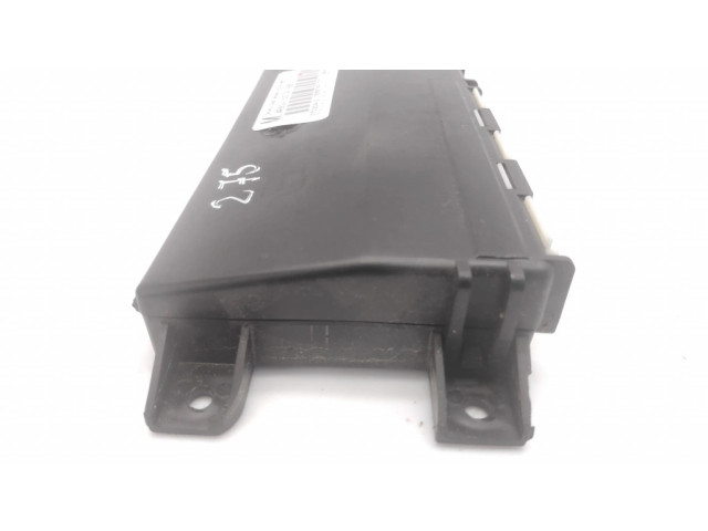 Модуль управления сидением