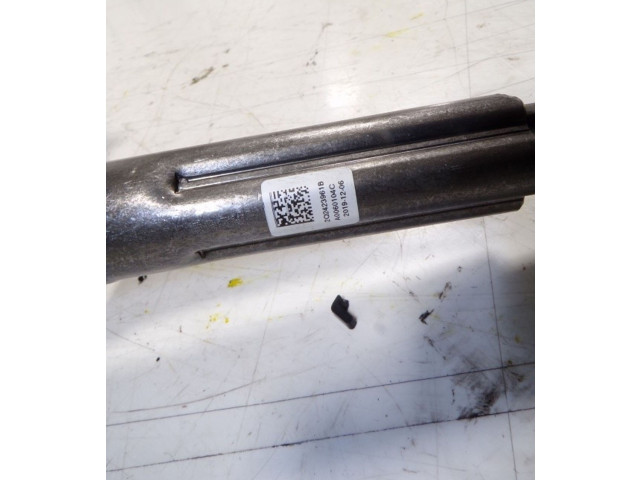 Рулевая рейка 2Q2423510AK, 2Q2909144M Audi A1 2018 - года