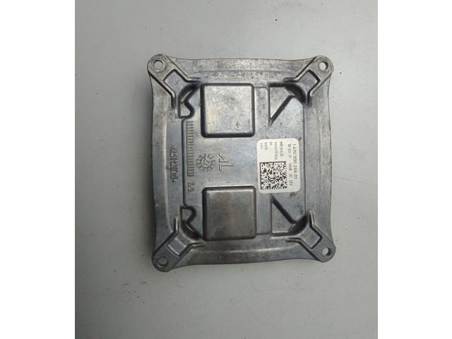 Блок управления Xenon